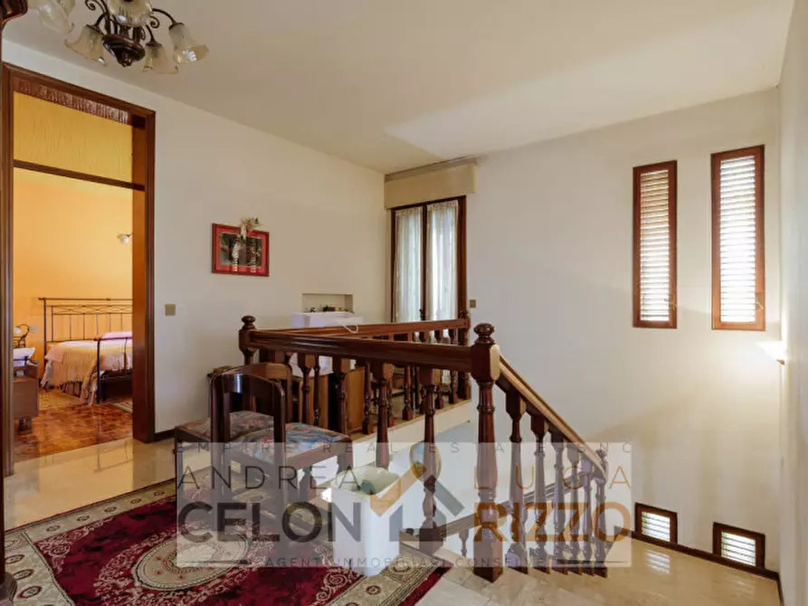 Immagine 15 di Casa indipendente in vendita  in Via Cimitero, 7 a Agna