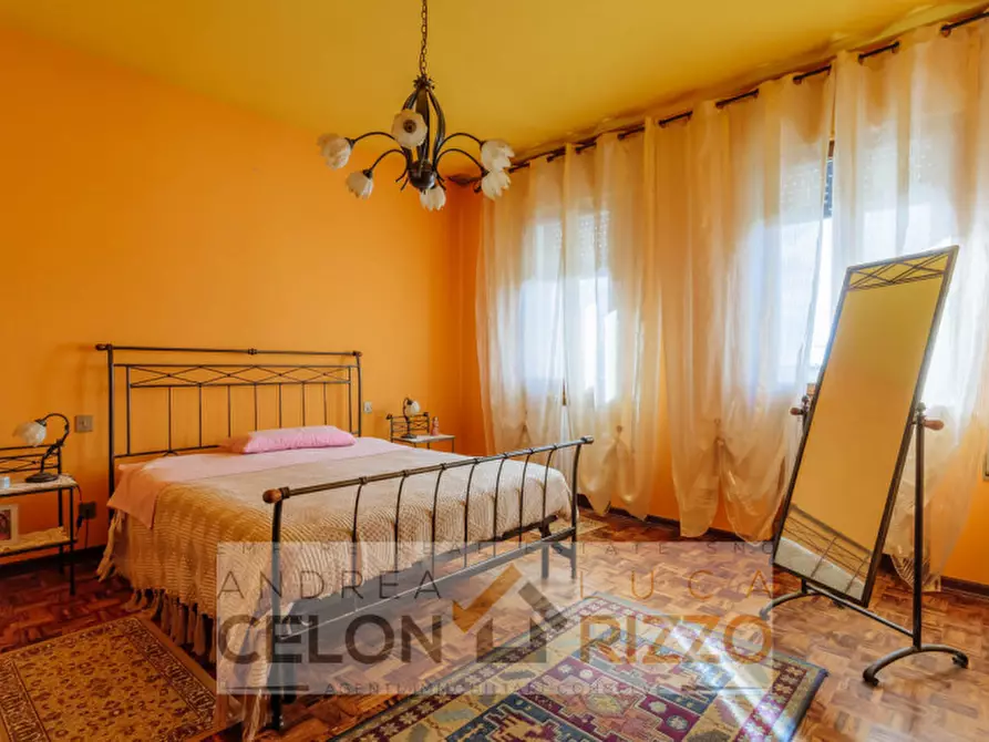 Immagine 17 di Casa indipendente in vendita  in Via Cimitero, 7 a Agna