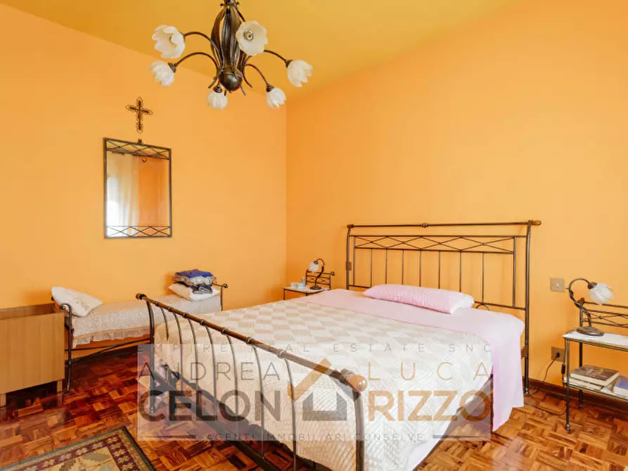 Immagine 18 di Casa indipendente in vendita  in Via Cimitero, 7 a Agna