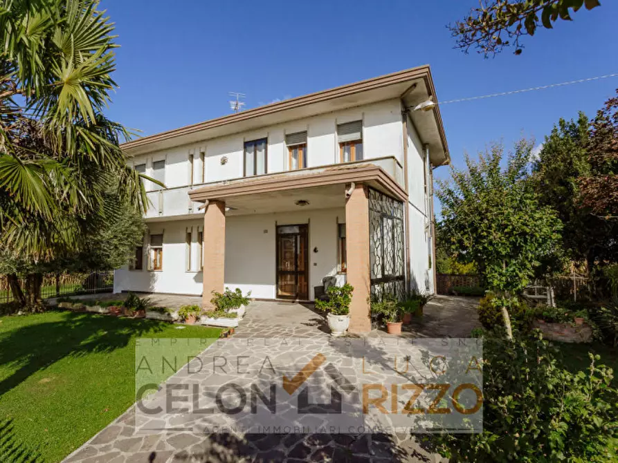 Immagine 22 di Casa indipendente in vendita  in Via Cimitero, 7 a Agna