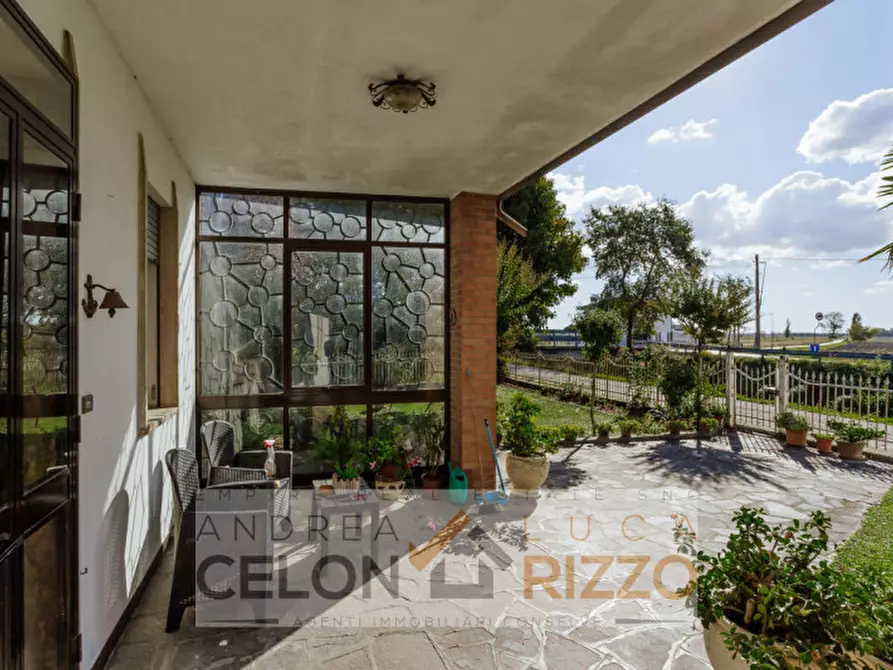 Immagine 23 di Casa indipendente in vendita  in Via Cimitero, 7 a Agna