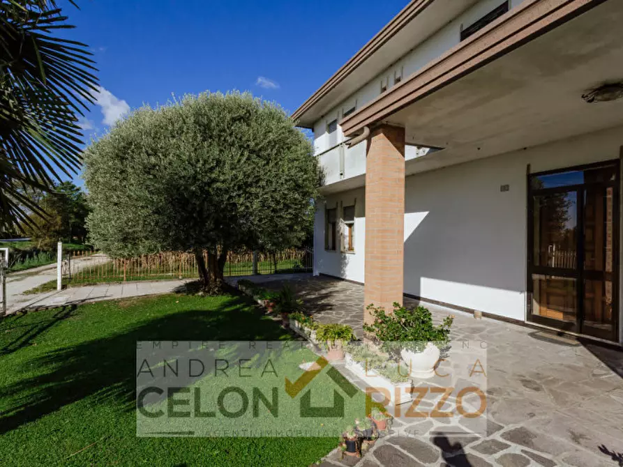 Immagine 24 di Casa indipendente in vendita  in Via Cimitero, 7 a Agna