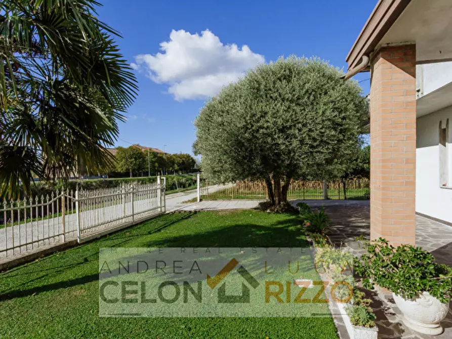 Immagine 25 di Casa indipendente in vendita  in Via Cimitero, 7 a Agna