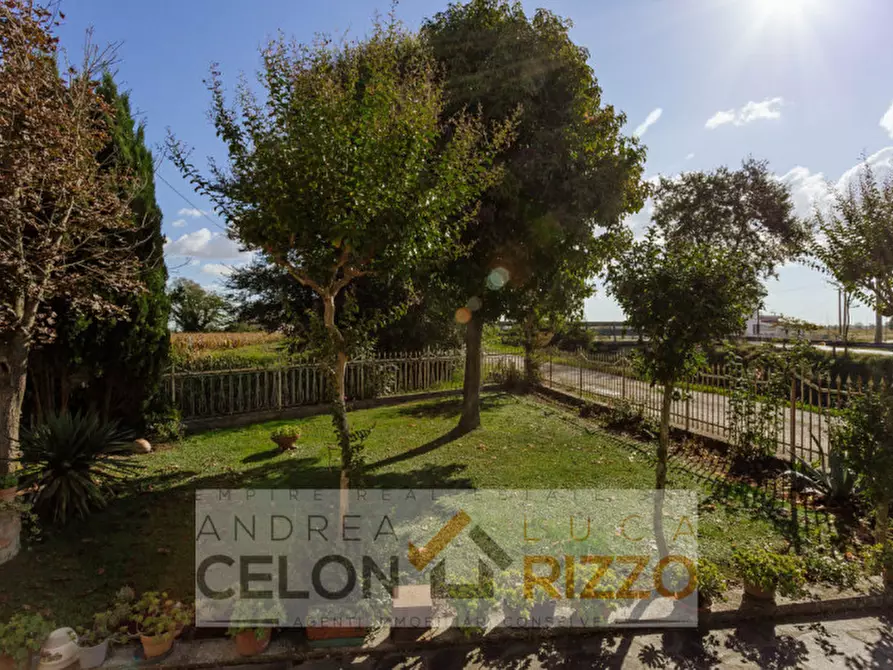 Immagine 26 di Casa indipendente in vendita  in Via Cimitero, 7 a Agna