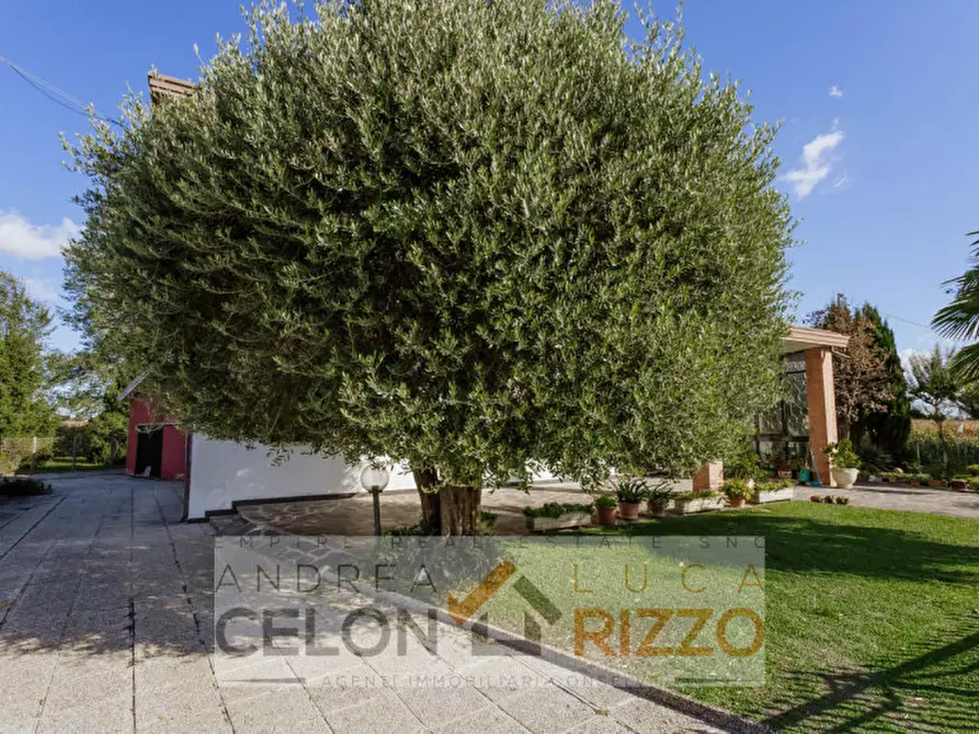 Immagine 27 di Casa indipendente in vendita  in Via Cimitero, 7 a Agna