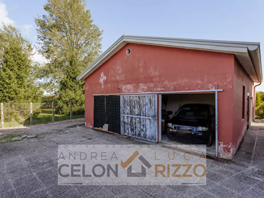 Immagine 28 di Casa indipendente in vendita  in Via Cimitero, 7 a Agna