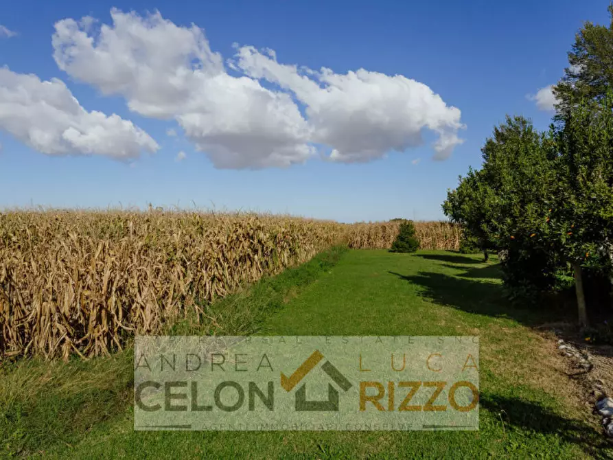 Immagine 29 di Casa indipendente in vendita  in Via Cimitero, 7 a Agna