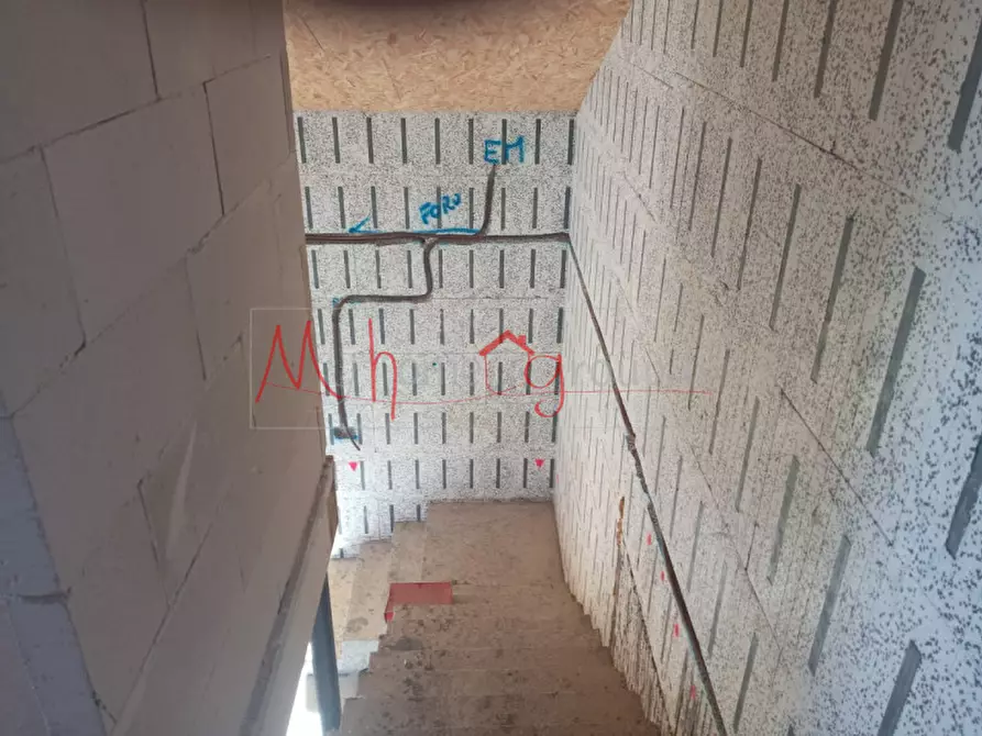 Immagine 9 di Casa bifamiliare in vendita  a Ponte San Nicolò