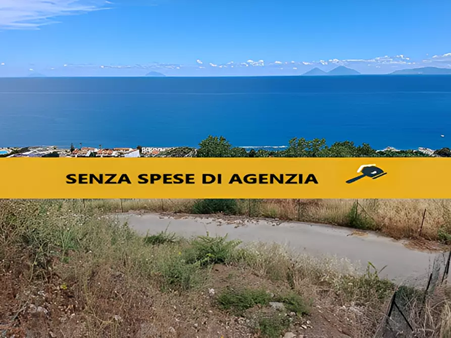 Immagine 1 di Terreno in vendita  in località Calanovella a Piraino