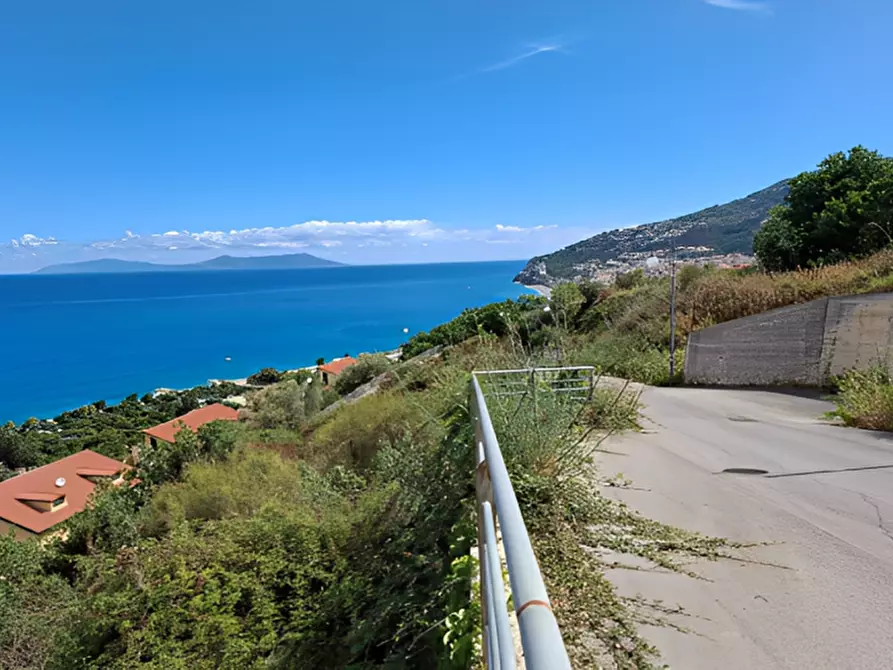 Immagine 2 di Terreno in vendita  in località Calanovella a Piraino