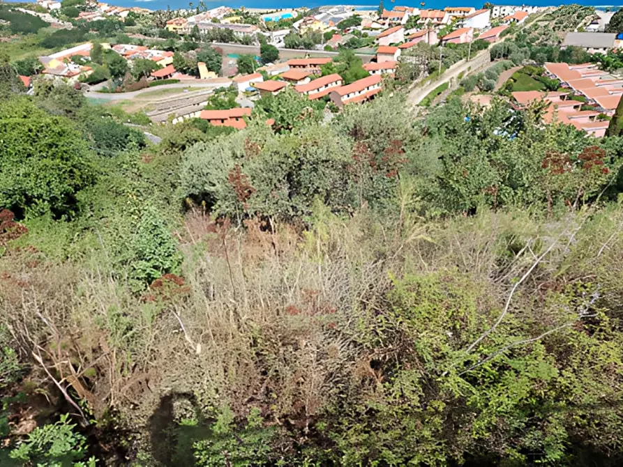 Immagine 4 di Terreno in vendita  in località Calanovella a Piraino