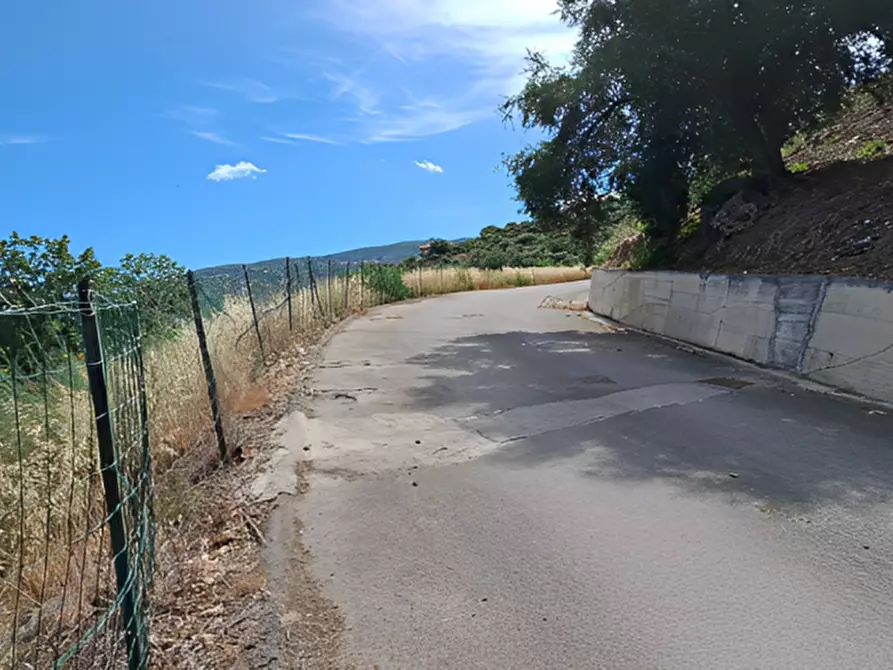 Immagine 6 di Terreno in vendita  in località Calanovella a Piraino