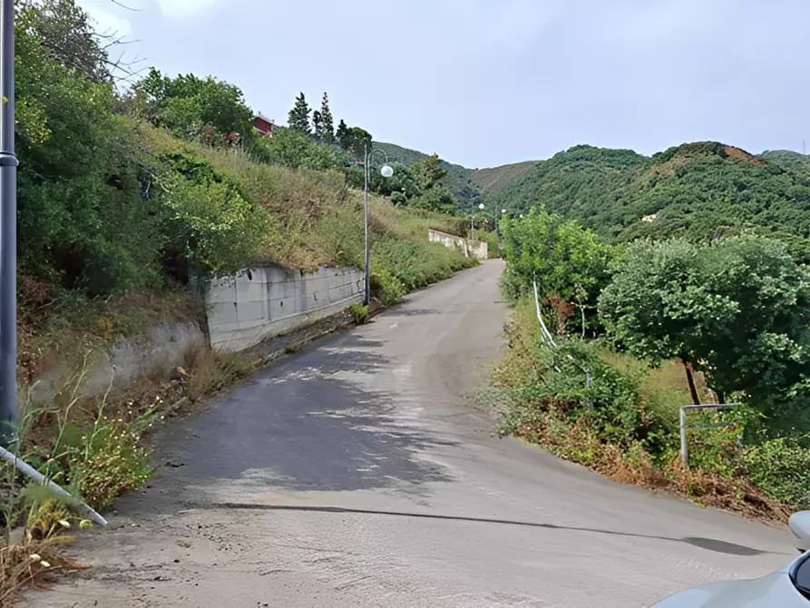 Immagine 9 di Terreno in vendita  in località Calanovella a Piraino