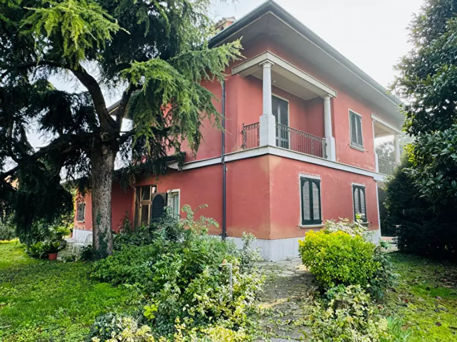 Immagine 1 di Villa in vendita  in VIA.ALDO MORO a Calvisano