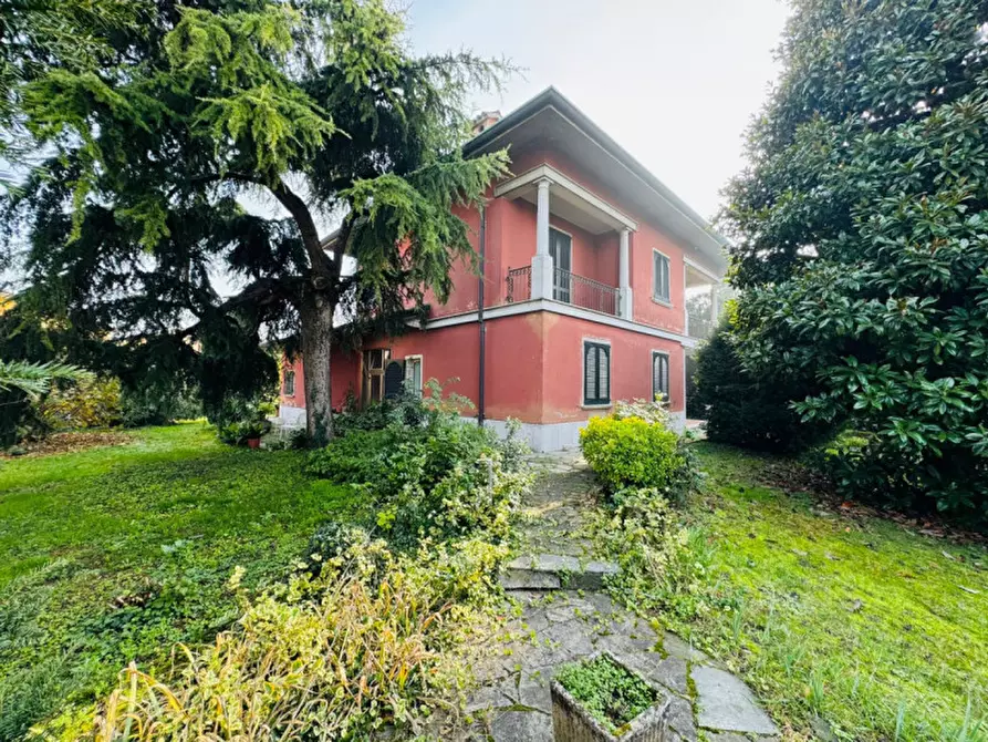 Immagine 2 di Villa in vendita  in VIA.ALDO MORO a Calvisano