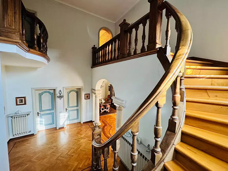 Immagine 4 di Villa in vendita  in VIA.ALDO MORO a Calvisano