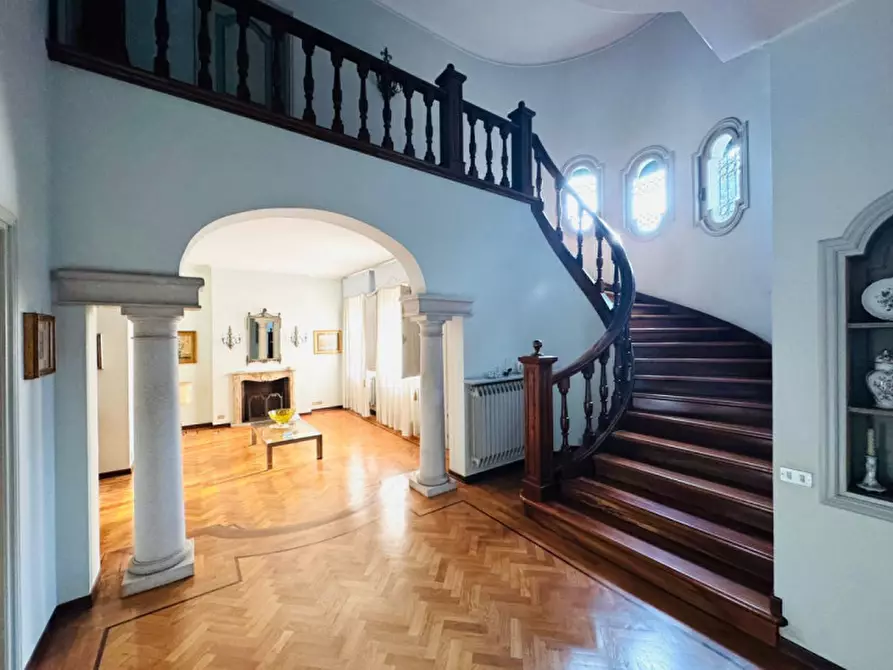 Immagine 6 di Villa in vendita  in VIA.ALDO MORO a Calvisano