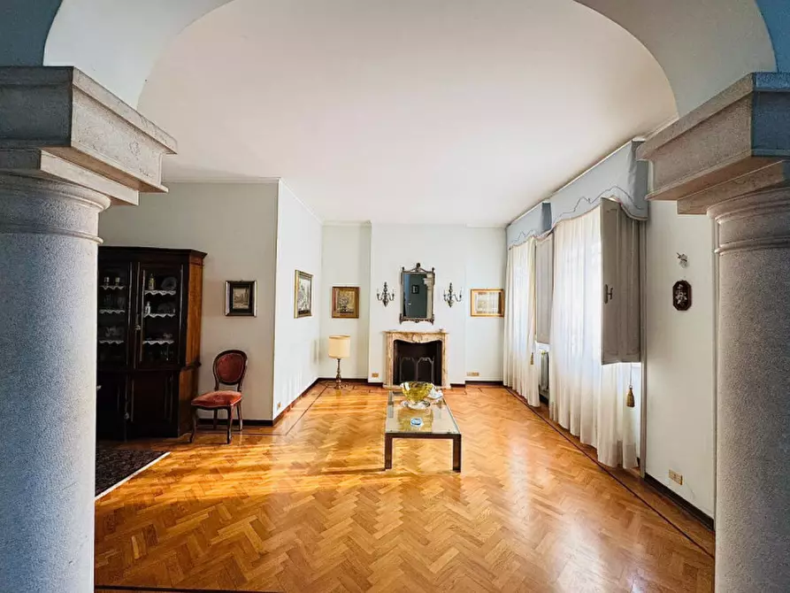 Immagine 10 di Villa in vendita  in VIA.ALDO MORO a Calvisano