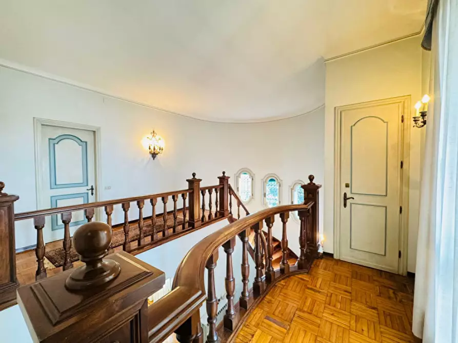 Immagine 14 di Villa in vendita  in VIA.ALDO MORO a Calvisano