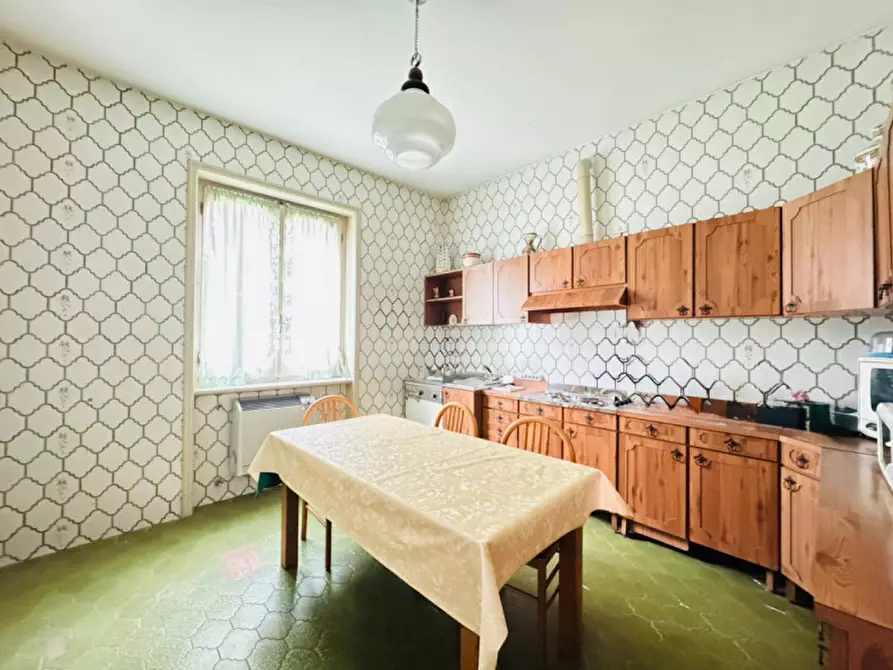 Immagine 18 di Villa in vendita  in VIA.ALDO MORO a Calvisano