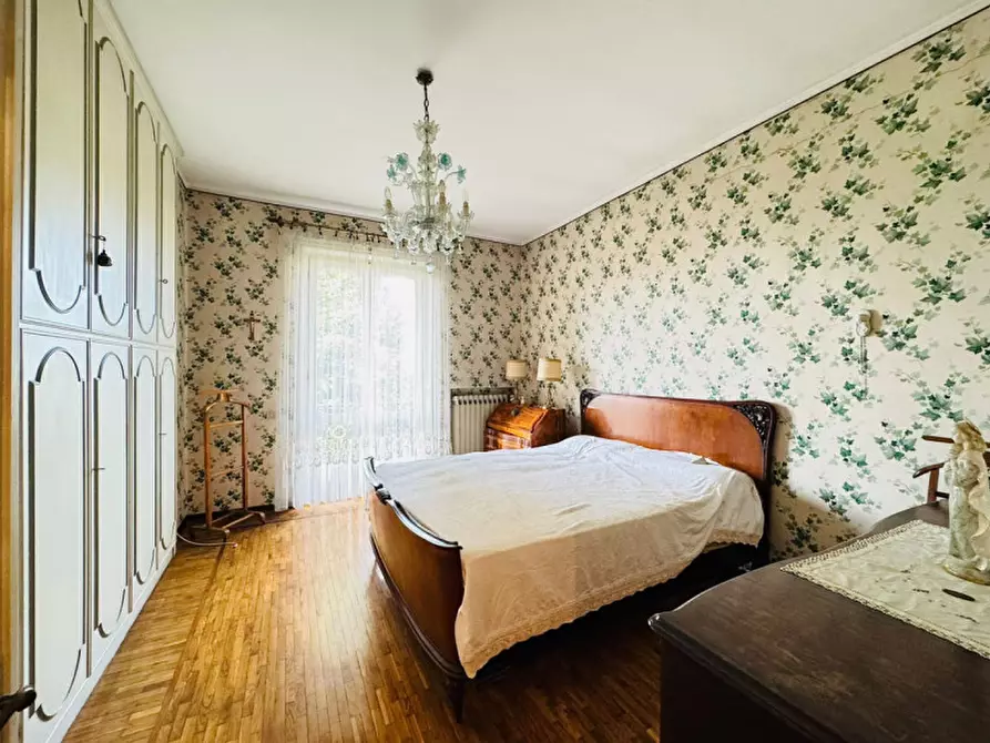 Immagine 21 di Villa in vendita  in VIA.ALDO MORO a Calvisano