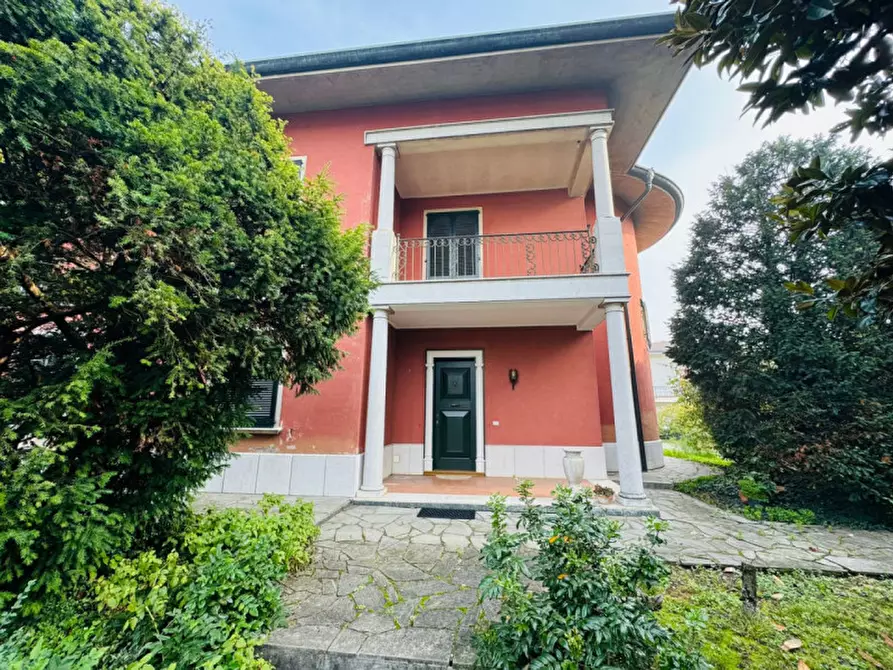 Immagine 27 di Villa in vendita  in VIA.ALDO MORO a Calvisano