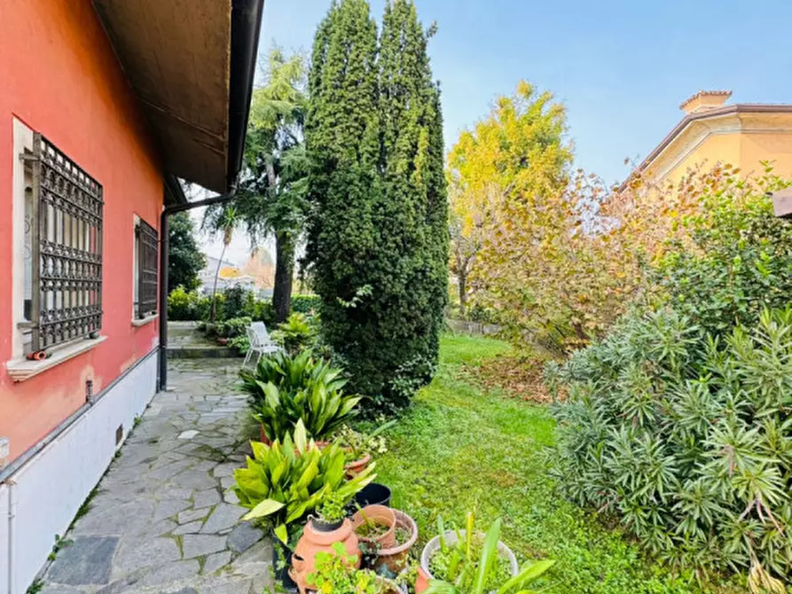 Immagine 28 di Villa in vendita  in VIA.ALDO MORO a Calvisano