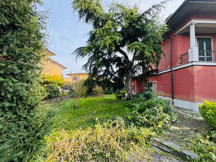 Immagine 29 di Villa in vendita  in VIA.ALDO MORO a Calvisano