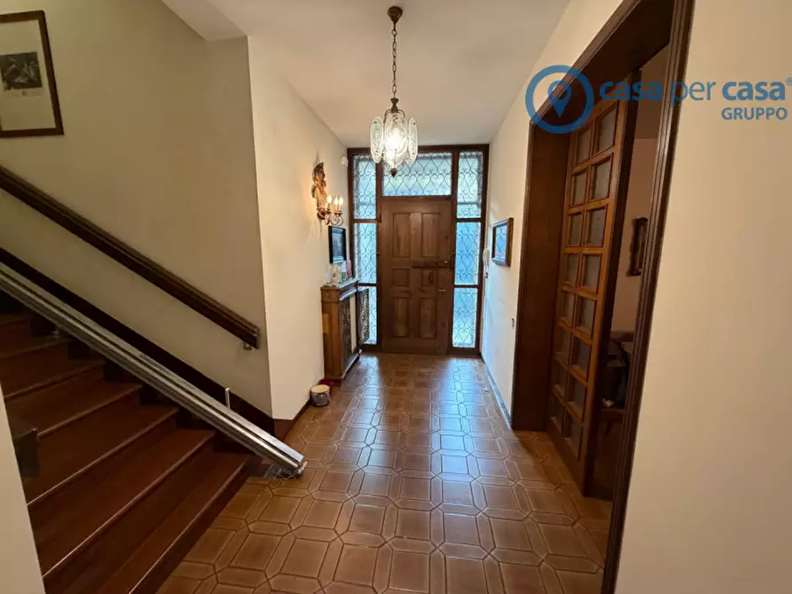 Immagine 4 di Casa indipendente in vendita  a Rovigo