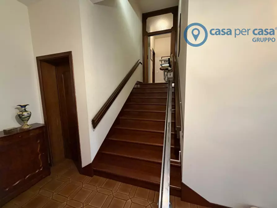 Immagine 5 di Casa indipendente in vendita  a Rovigo