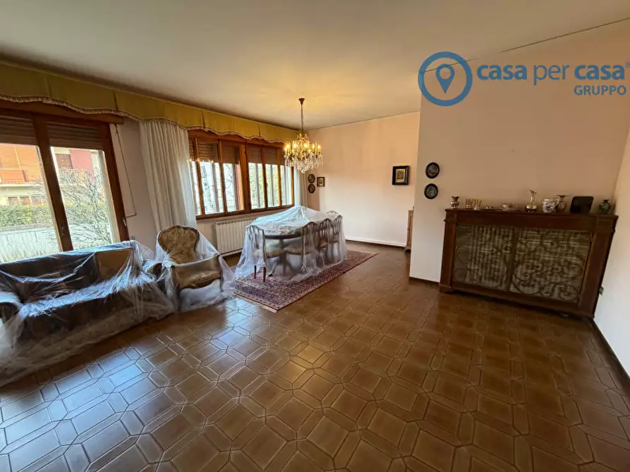 Immagine 8 di Casa indipendente in vendita  a Rovigo