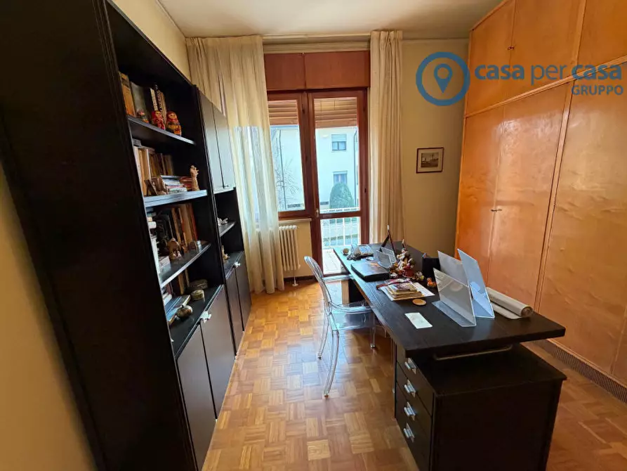 Immagine 10 di Casa indipendente in vendita  a Rovigo