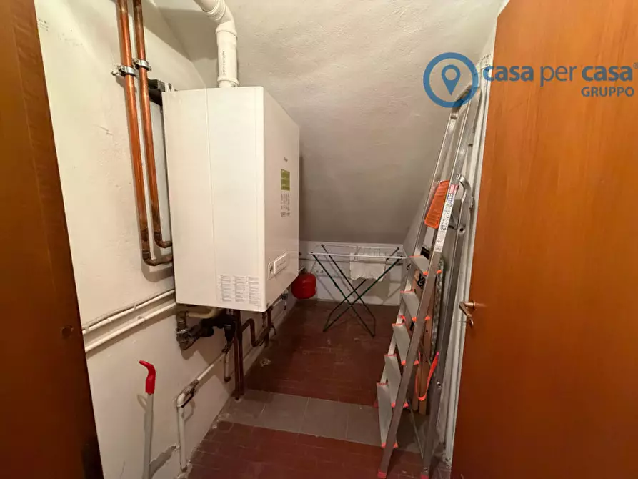 Immagine 16 di Casa indipendente in vendita  a Rovigo