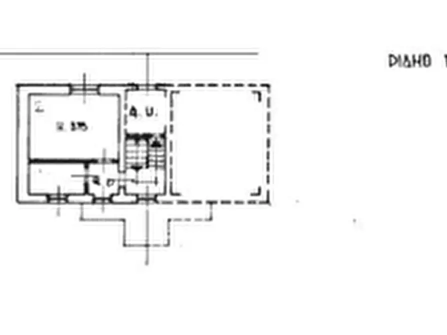 Immagine 1 di Appartamento in vendita  in Via Piave 6/E a Sesto Calende