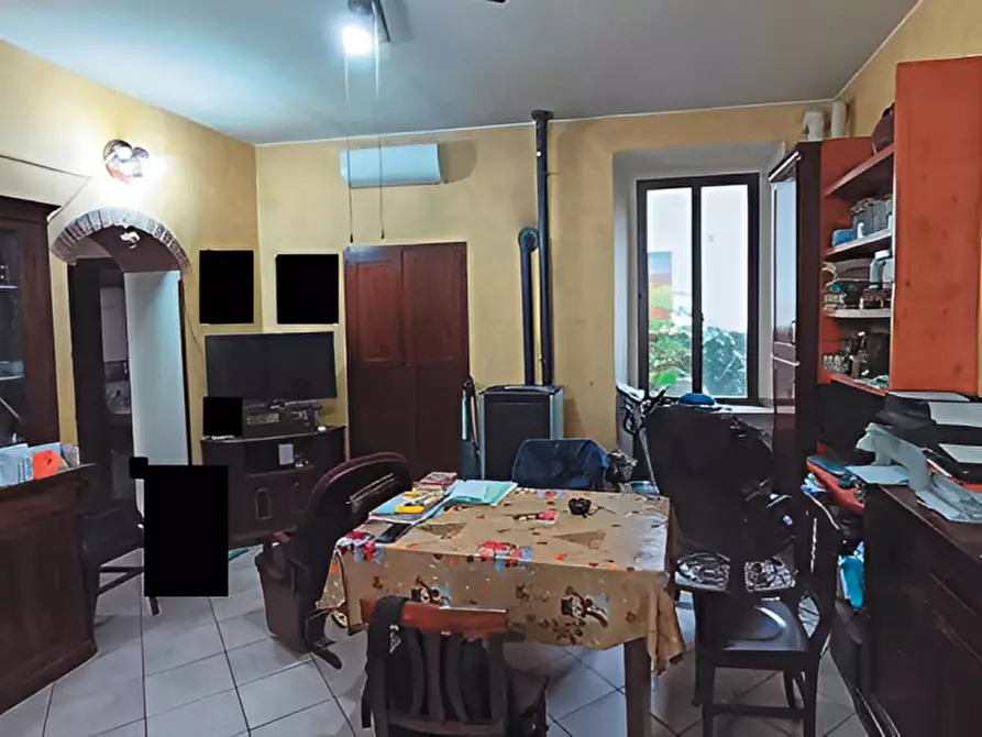 Immagine 4 di Appartamento in vendita  in Via Piave 6/E a Sesto Calende