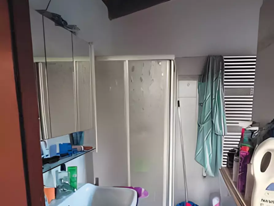 Immagine 11 di Appartamento in vendita  in Via Piave 6/E a Sesto Calende