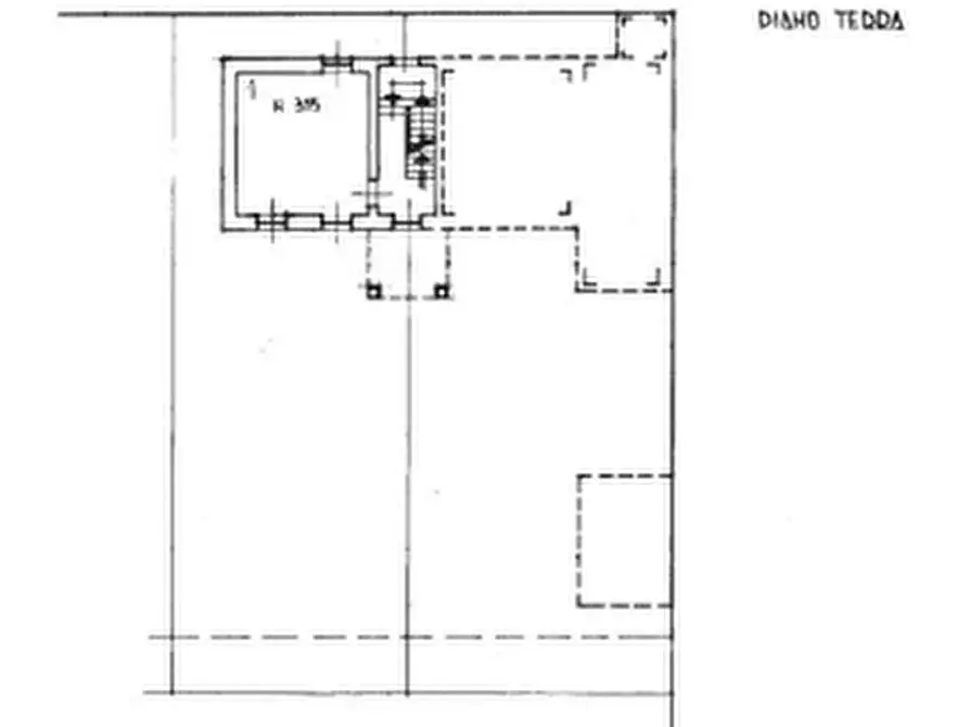 Immagine 15 di Appartamento in vendita  in Via Piave 6/E a Sesto Calende