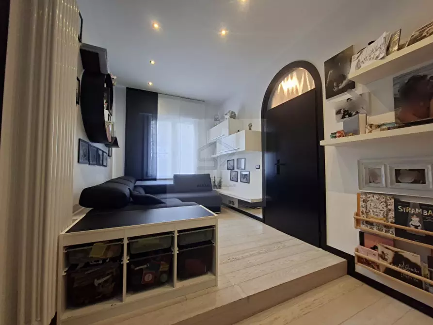 Immagine 1 di Casa indipendente in vendita  in VIA ANTONIO FAVARO a Padova