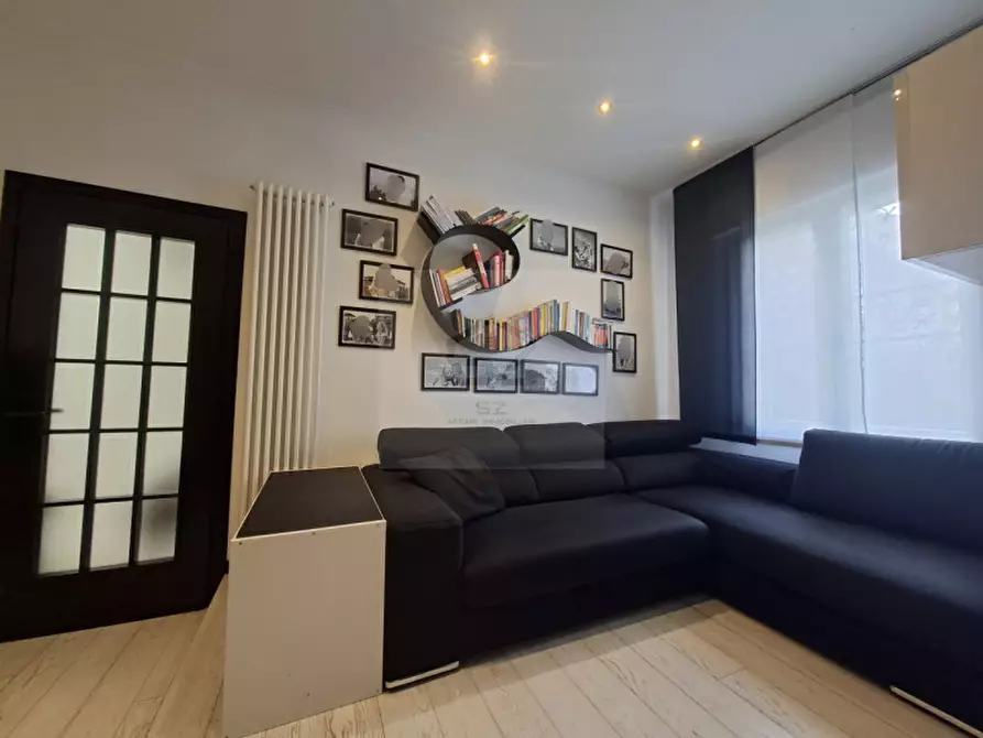 Immagine 2 di Casa indipendente in vendita  in VIA ANTONIO FAVARO a Padova