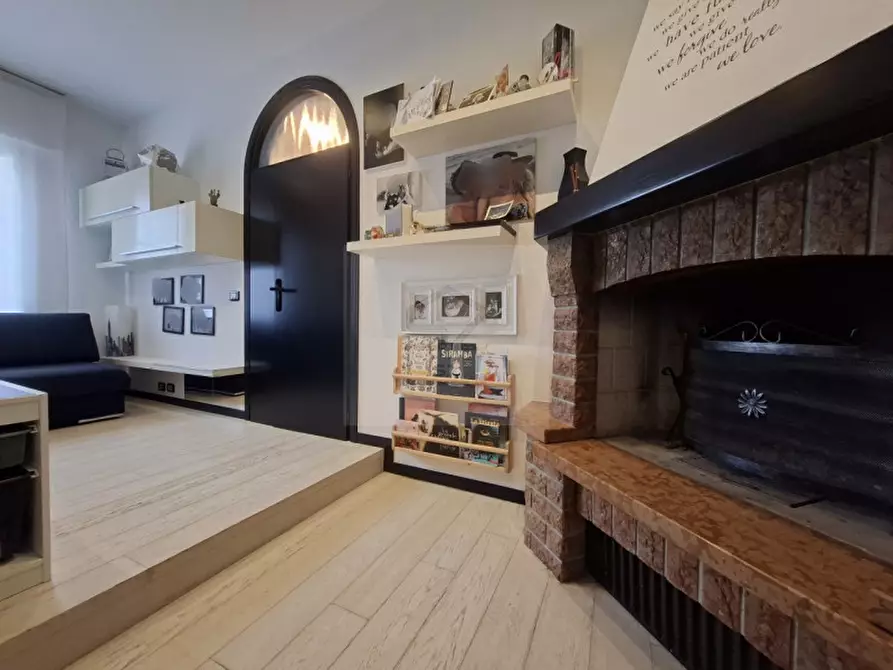 Immagine 3 di Casa indipendente in vendita  in VIA ANTONIO FAVARO a Padova