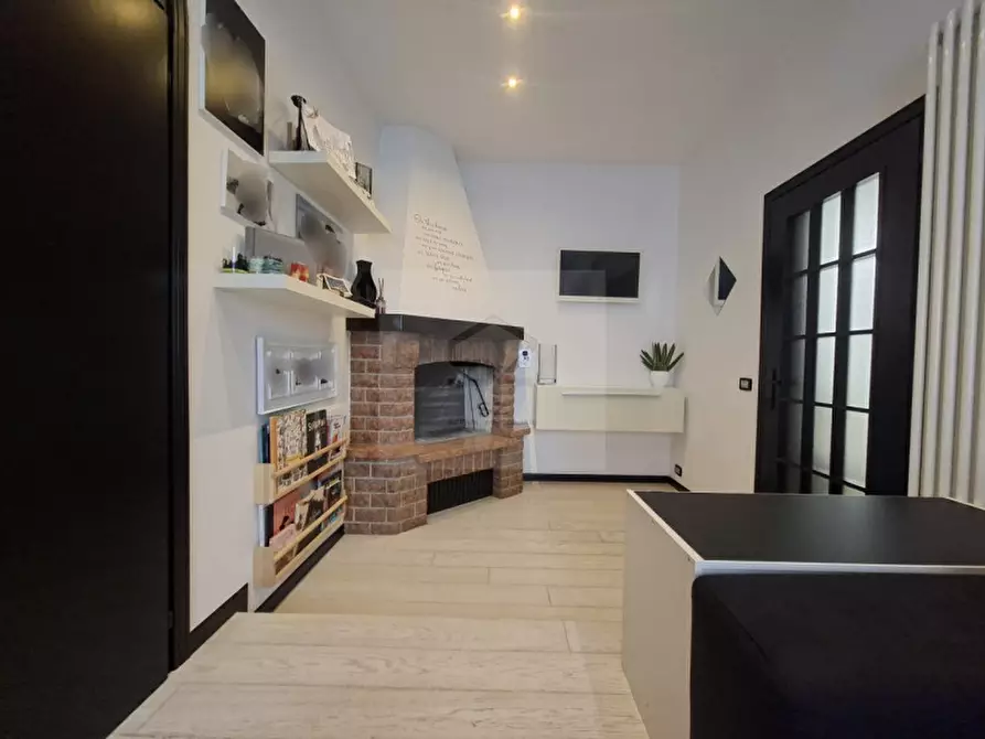 Immagine 4 di Casa indipendente in vendita  in VIA ANTONIO FAVARO a Padova