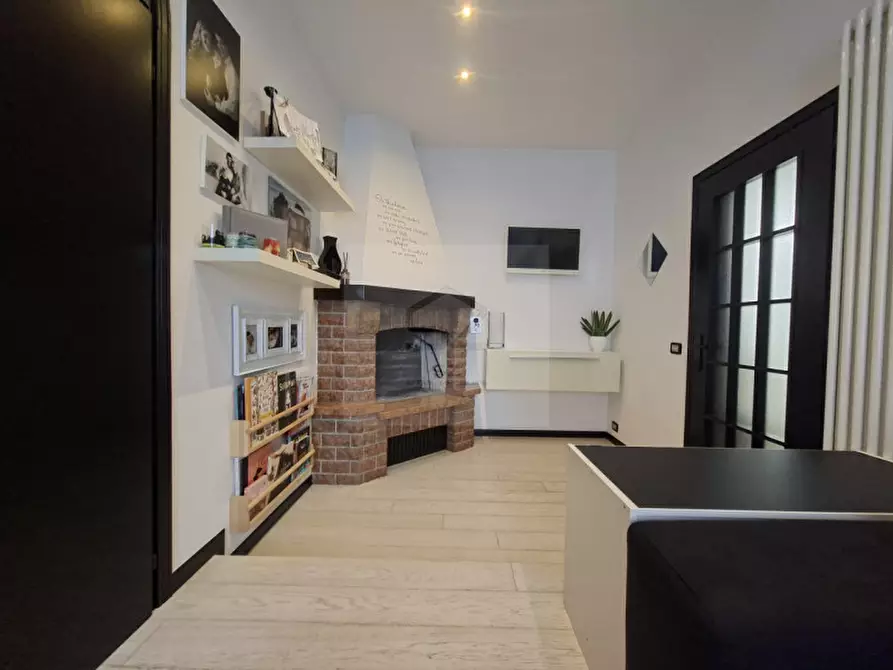 Immagine 5 di Casa indipendente in vendita  in VIA ANTONIO FAVARO a Padova