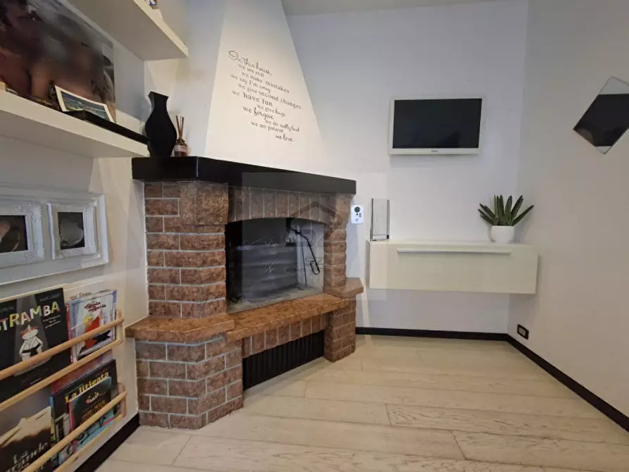 Immagine 6 di Casa indipendente in vendita  in VIA ANTONIO FAVARO a Padova