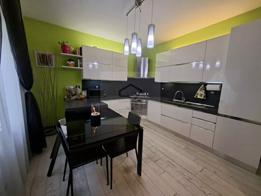 Immagine 10 di Casa indipendente in vendita  in VIA ANTONIO FAVARO a Padova