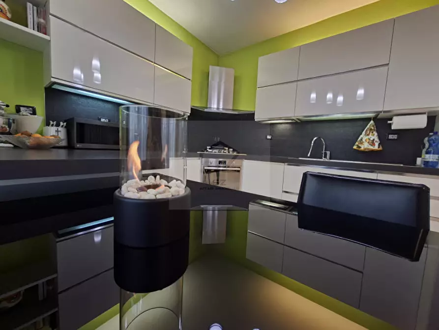 Immagine 12 di Casa indipendente in vendita  in VIA ANTONIO FAVARO a Padova