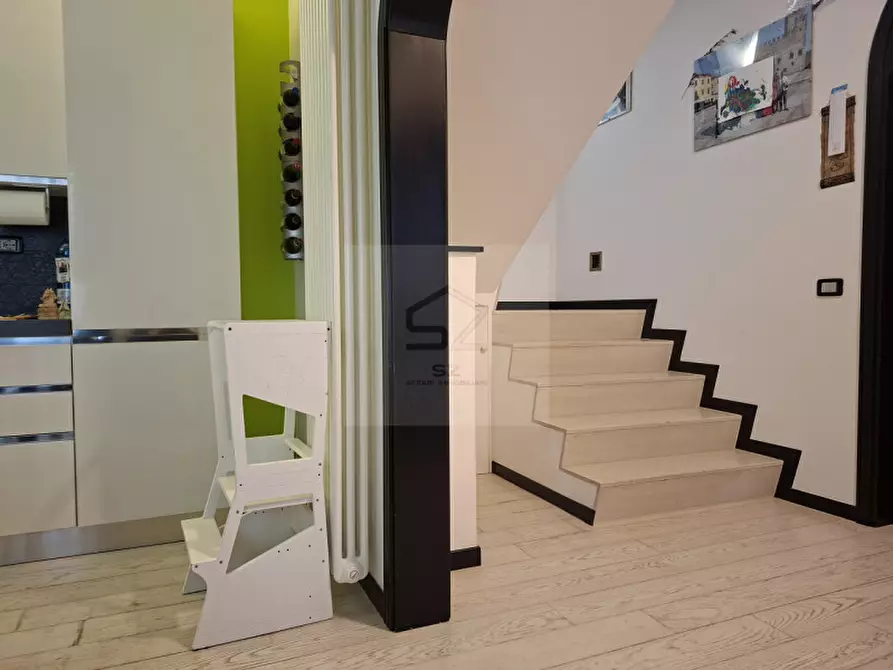 Immagine 13 di Casa indipendente in vendita  in VIA ANTONIO FAVARO a Padova