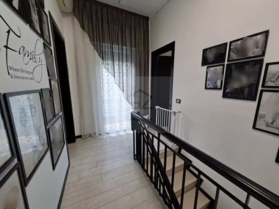 Immagine 16 di Casa indipendente in vendita  in VIA ANTONIO FAVARO a Padova