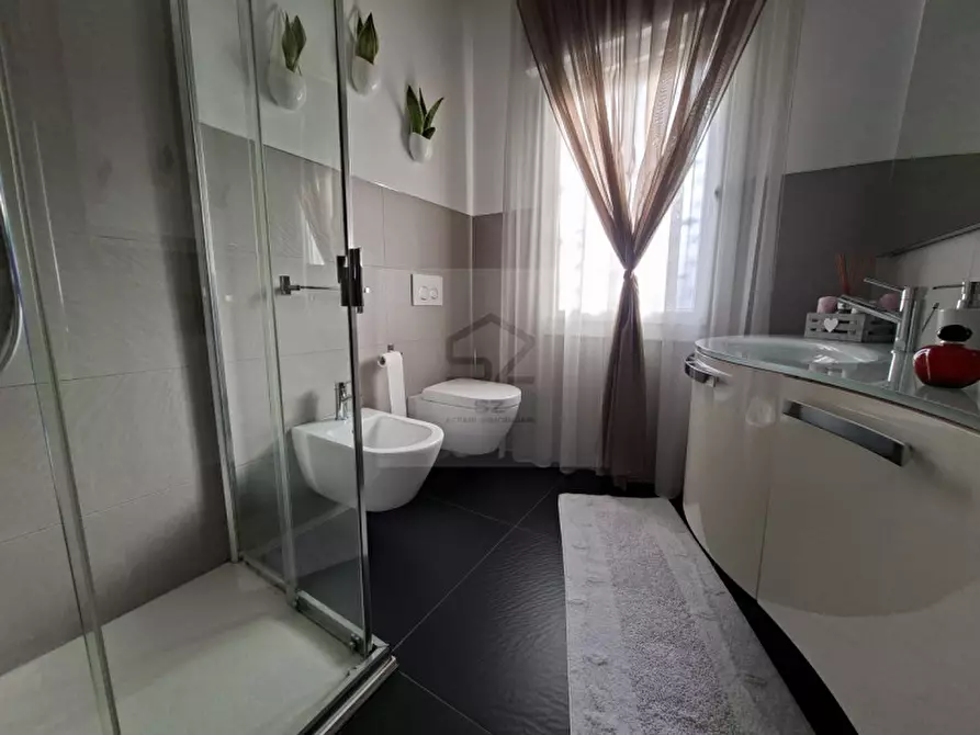 Immagine 18 di Casa indipendente in vendita  in VIA ANTONIO FAVARO a Padova