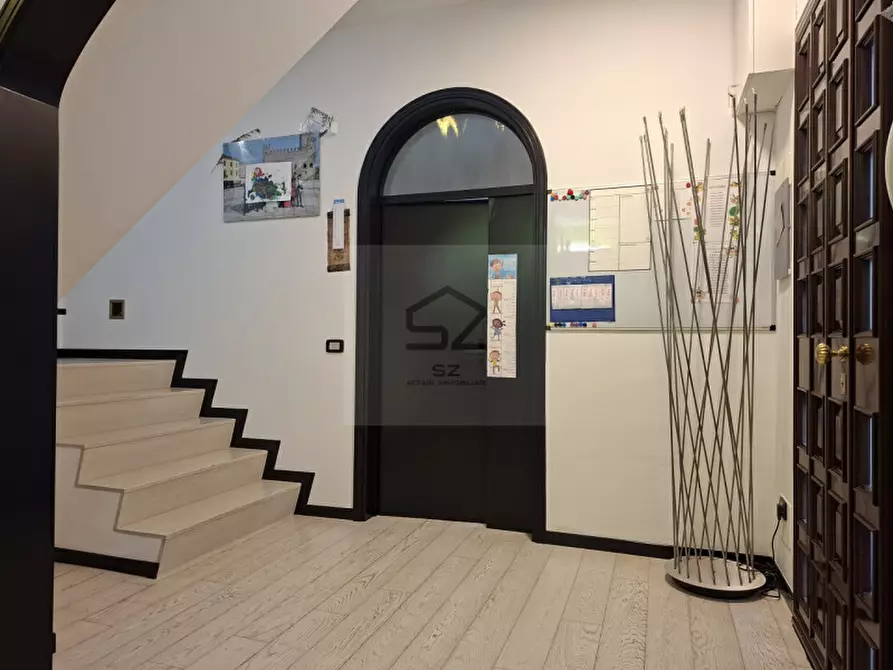 Immagine 20 di Casa indipendente in vendita  in VIA ANTONIO FAVARO a Padova