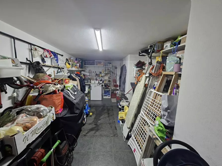 Immagine 23 di Casa indipendente in vendita  in VIA ANTONIO FAVARO a Padova